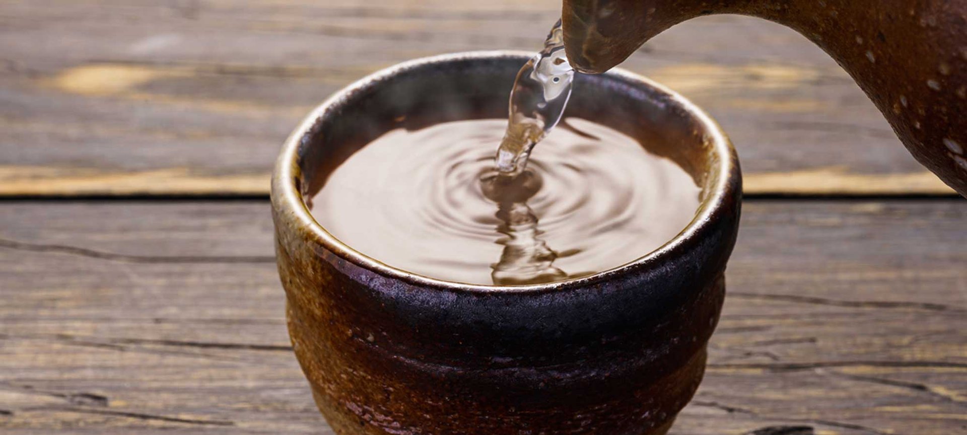 日本酒入門｜選び方・飲み方・おすすめ銘柄