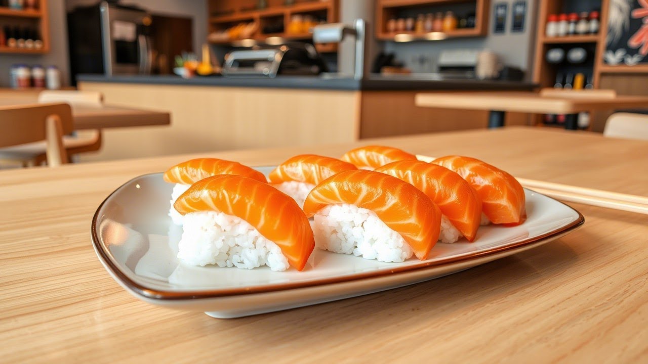 寿司の完全ガイド｜種類・マナー・名店